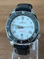 Anonimo NAUTILO Automatik 45mm NEU VP CHF 2’190.-